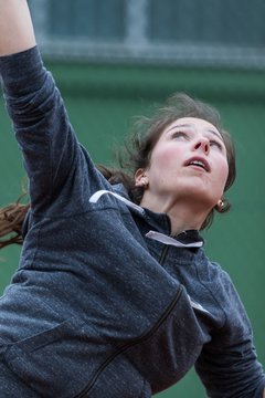 Bild 614 - NL TC RW Wahlstedt - Braunschweiger THC : Ergebnis: 5:4